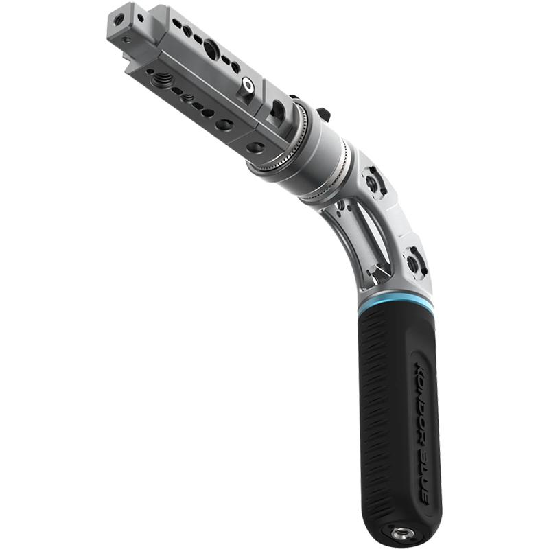 Kondor Blue Hollywood Handle Expansion Kit